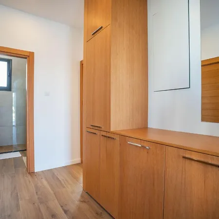 Apartament Charming And Beautifully Furnished With Direct Poolside Access Agios Nikolaos (Famagusta)